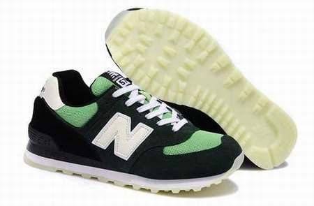 chaussures new balance angers
